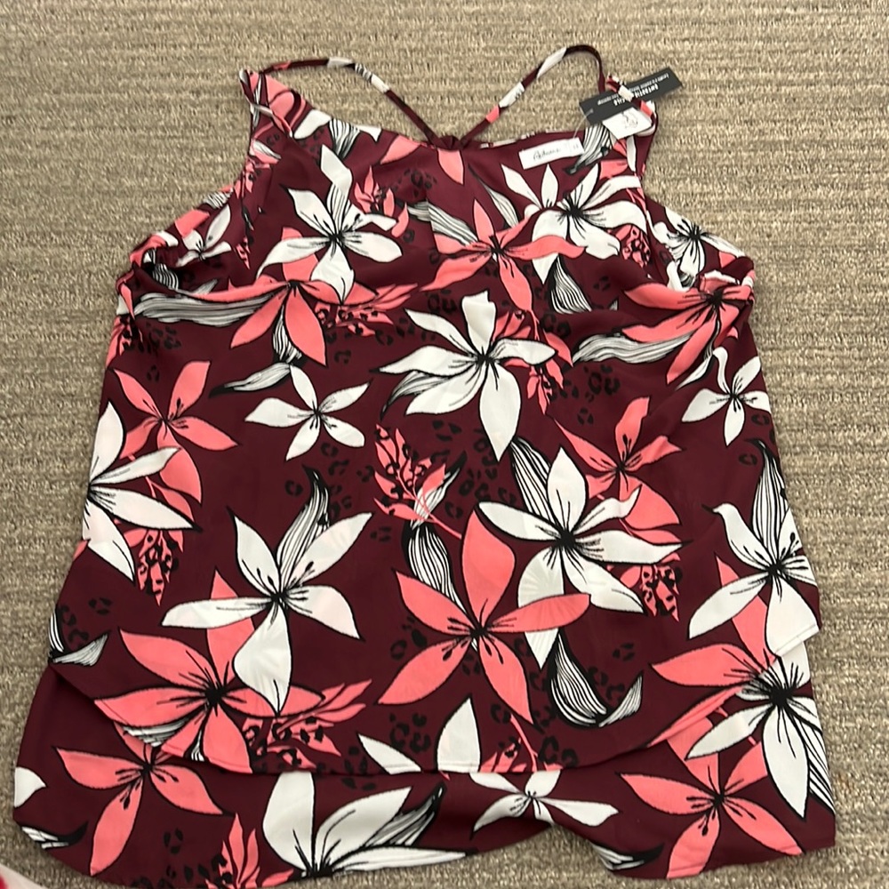 Reitman’s top